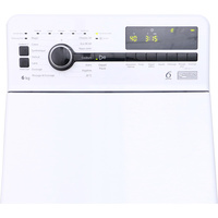 Whirlpool TDLRB6252BSFR/N