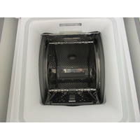 Whirlpool TDLRB6252BSFR/N - Tambour ouvert