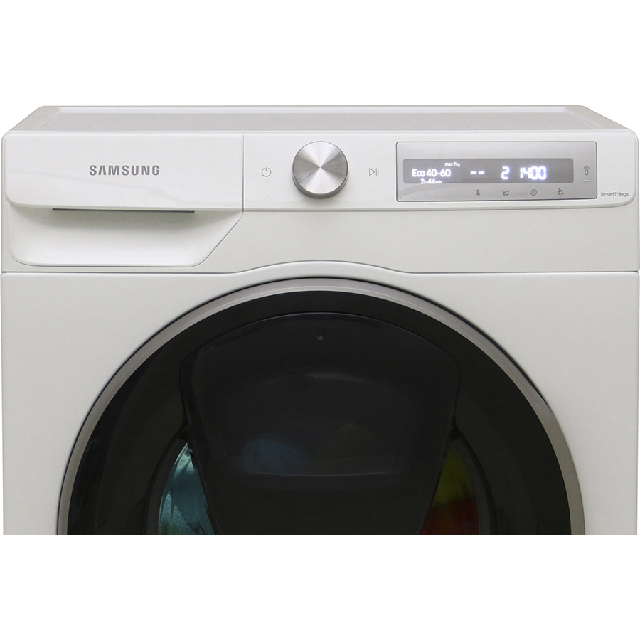 Samsung WW90T654DLH/S3 - Vue principale