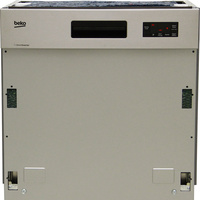 Beko BDF16B30X