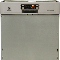 Electrolux ESI8550ROX