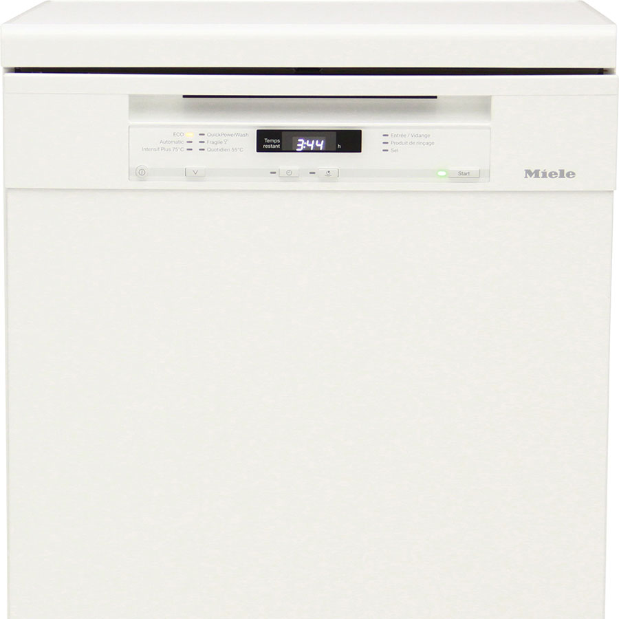 Miele G 6630 SC  - Vue principale