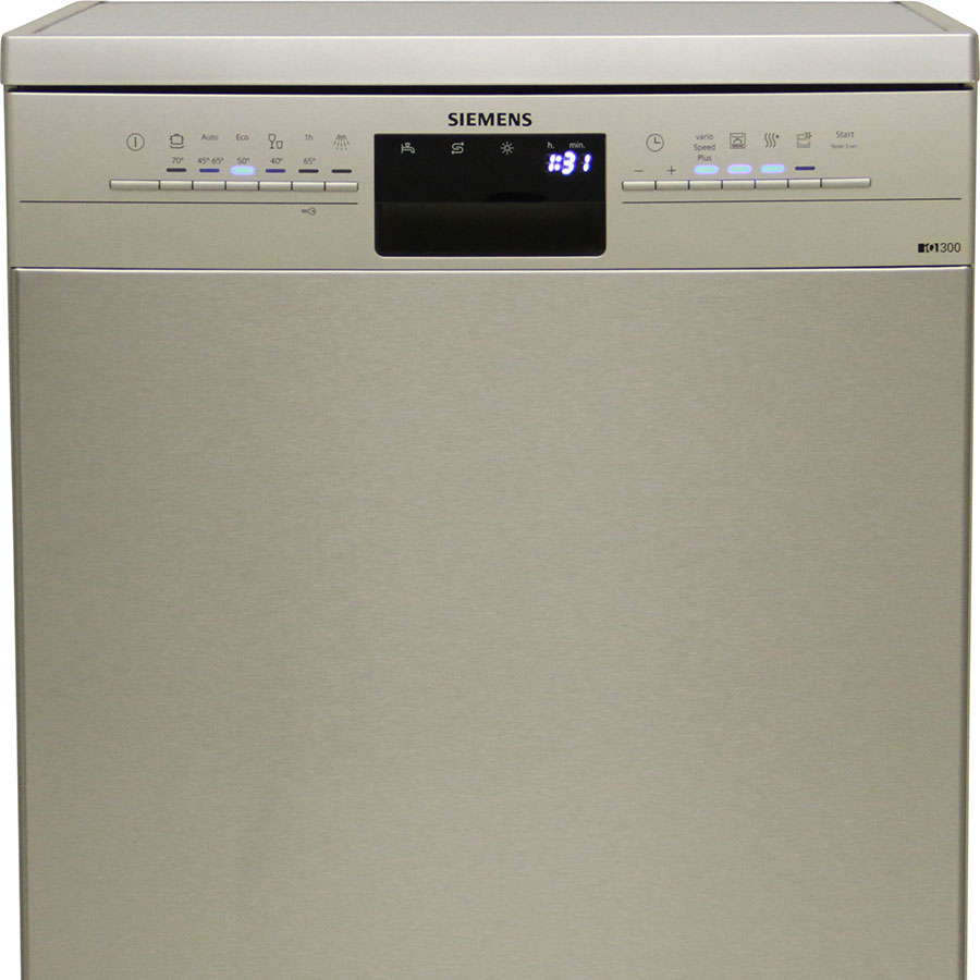 Siemens IQ300 SN236I04ME - Vue principale