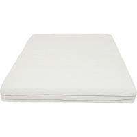 Amazon Basics Confort Extra 7 zones à mémoire de forme G0AMBC0140(*20*)