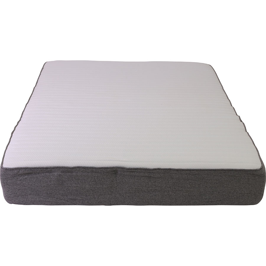 Made.com Matelas one by made double - Vue principale