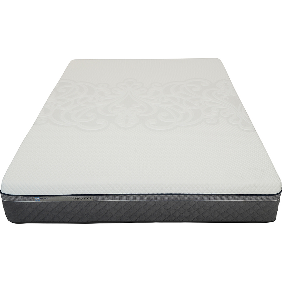 Sealy Hybrid Style - Vue principale