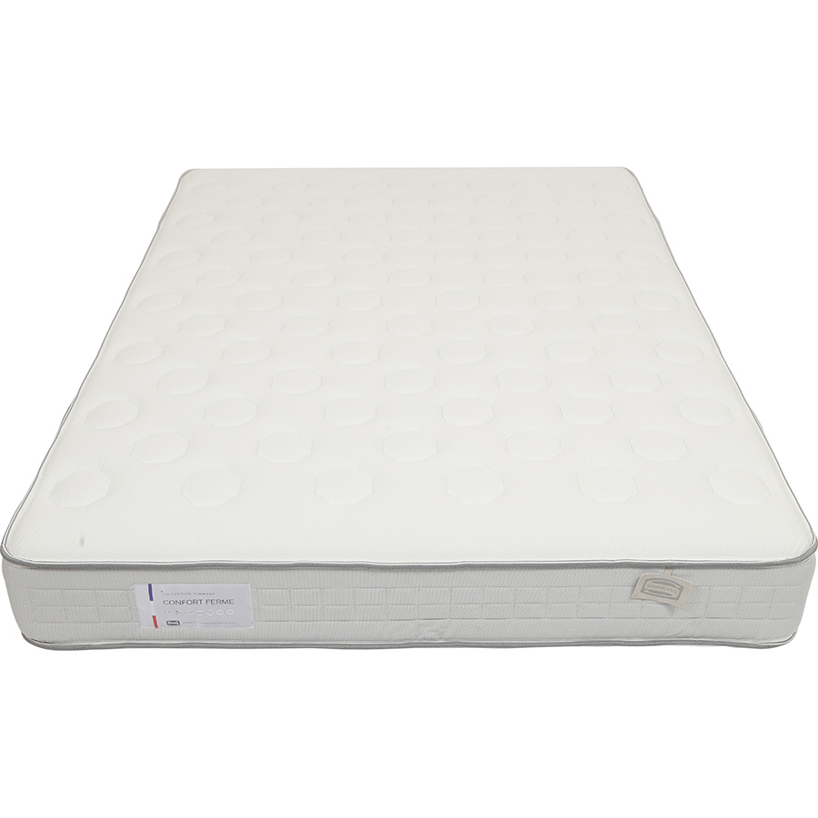 Simmons Confort ferme AM97 - Vue principale
