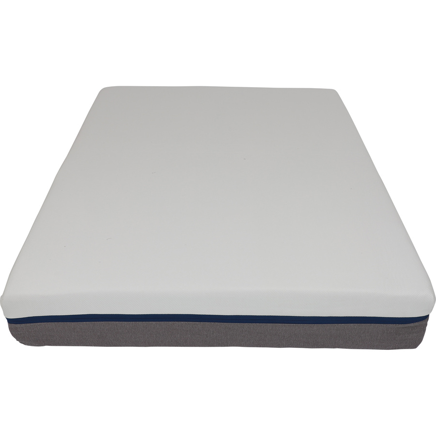 Tediber L'Incroyable matelas hybride - Vue principale