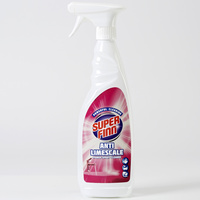 Super Finn (Action) Anti Limescale