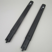 Polti Vaporetto Pro 85 Flexi - Tubes emboitables