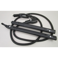 Polti Vaporetto Pro 95 Turbo Flexi PTEU0280 - Tubes emboitables et flexible