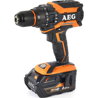AEG BSB 18 LI-602C