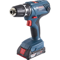 Bosch Professional GSR 18V-21