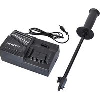 HiKOKI DV18DBL2WPZ - Chargeur