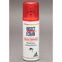 Insect Écran Spécial tropiques