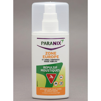 Paranix Zone Europe