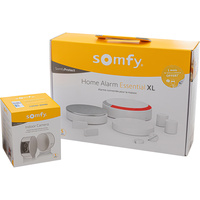 Somfy Essential XL 1875285 + caméra intérieure