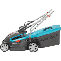 Gardena PowerMax 32/36V P4A - Vue pliée