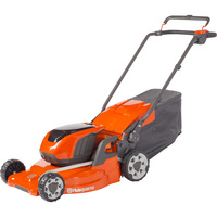 Husqvarna LC 247i