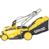 Kärcher LMO-18-33 - Vue pliée