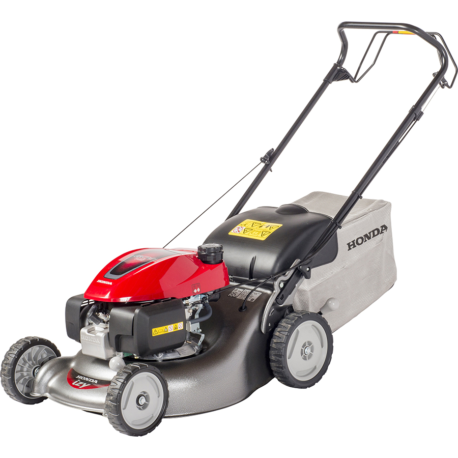 Honda HRG466SKEH - Vue de 3/4