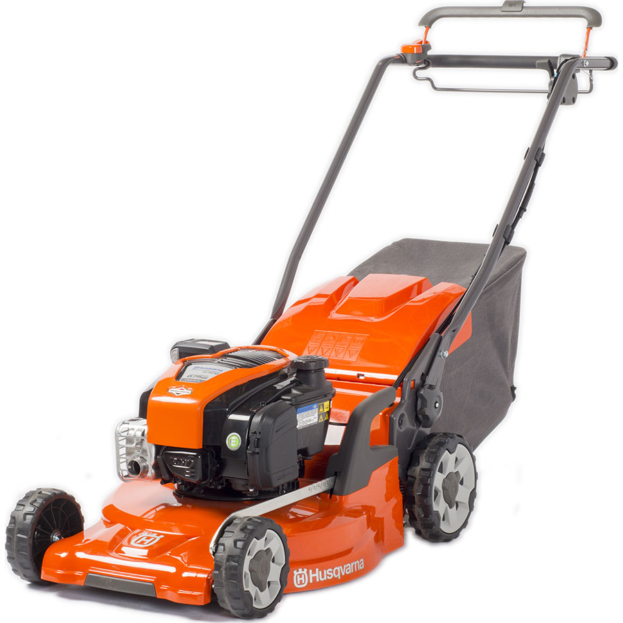 Husqvarna LC347VI