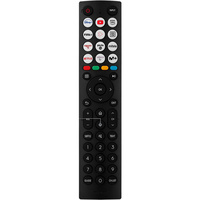 HiSense 58A6K - Télécommande