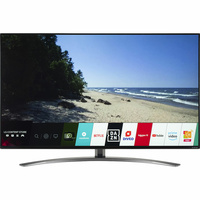 LG 49SM8600