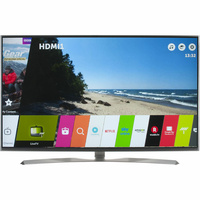 LG 49UH850V