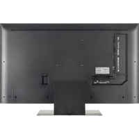 LG 50QNED86T - Vue de dos