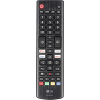 LG 50UR7800 - Télécommande