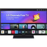 LG OLED48C3