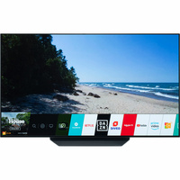 LG OLED55B9