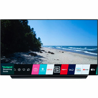 LG OLED55CX6