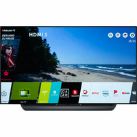 LG OLED65C8