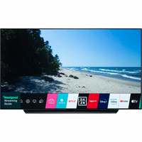 LG OLED65CX6