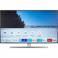 Samsung QE55Q85RA
