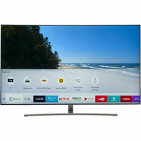 Samsung QE55Q8C