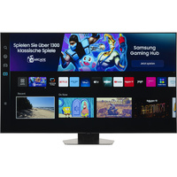 Samsung TQ55Q80C