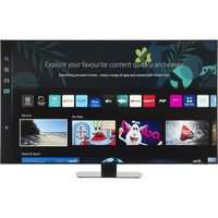 Samsung TQ55QN90C