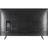 Samsung TU55CU7105 - Vue de dos
