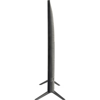 Samsung TU55CU7105 - Vue de côté