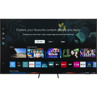 Samsung TU75DU7105