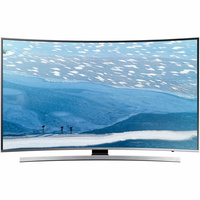 Samsung UE55KU6640
