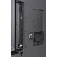 Samsung UE65AU7025 - Connectique