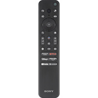 Sony KD-43X75WL - Télécommande