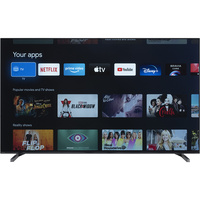 Sony XR-55A80J