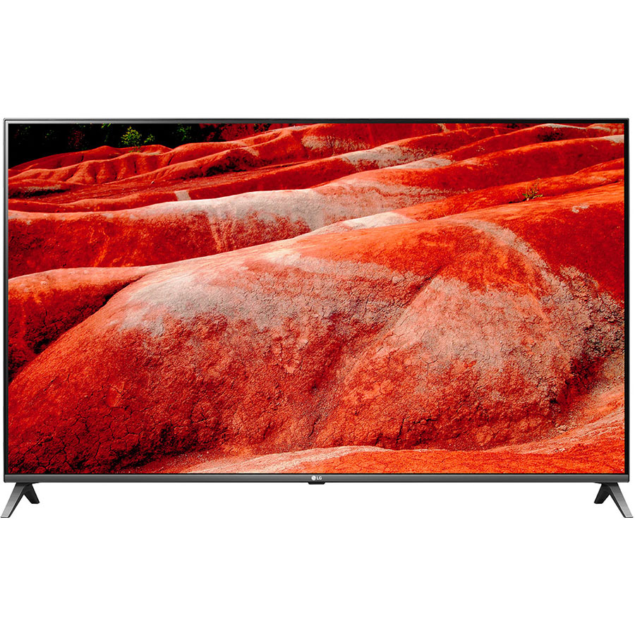 LG 55UM7510 - Vue de face