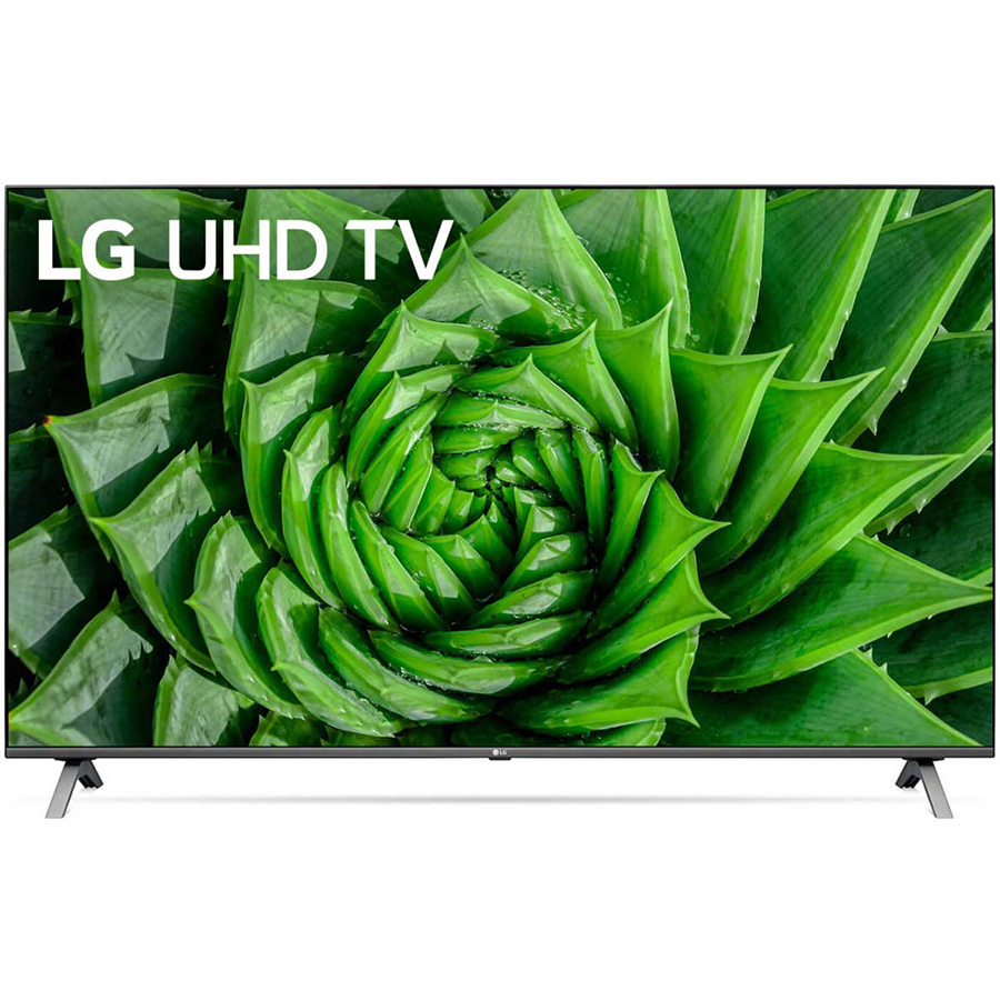 LG 55UN80006LA - Vue de face