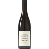 AOP Grignan-les-Adhémar Cuvée Le Fornas 2015, Château Bizard 